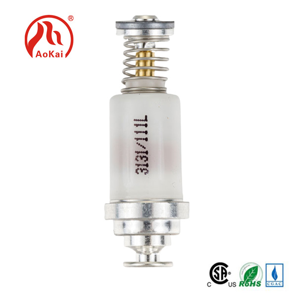 Хийн халаагуурт зориулсан Universal Gas Sensor Magnet Valve